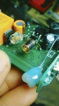 sensor project #sensor #sensor_project #automatic_circuit #shortvideo #simplecircuit #electricalcil