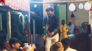 पवन पुरवइया पंजियार का न्यू वीडियो भगैत | Pawan Purvaiya