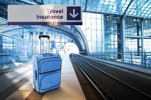 Baggage Loss and Delay Insurance