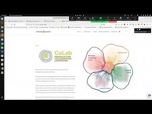 CC BY SA 4.0 - A Copy Left Licence DEMO for Next Steps Contributors