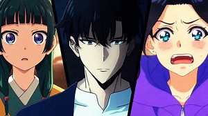 10 Reasons Solo Leveling Became the Most Popular Anime of 2025
