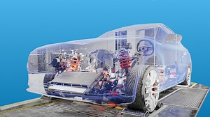 The future of design and manufacturing