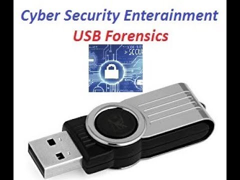 USB History Viewer (without any Software)