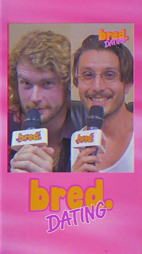 bred. on Reels