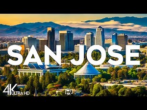 Top 10 Best Things to Do in San Jose, California [San Jose Travel Guide 2025]