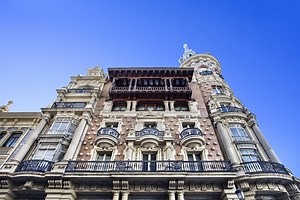 Casa Decor 2021: 7 elementos que te van a sorprender en el interior de la Casa de Tomás Allende