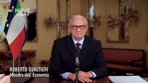 Feticisti delle sei corde, beccatevi Roberto Gualtieri: il nuovo “ministro-chitarrista” dell’Economia. Da venerdì 27 settembre, alle 21.25 sul NOVE. Fratelli di Crozza NOVE #FratellidiCrozza #CanaleNove | Maurizio Crozza Official