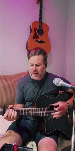One of my favorite songs from the ‘80s—“Anything, Anything” by Dramarama. Here’s my take on this 💎