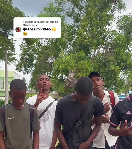 A responder a @Eliana ramo 100Limits #videoviral