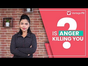 How to control ANGER at WORK? | 5 Anger Management Tips