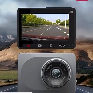 📷YI SMART DASHCAMERA Color: Space Gray Features/Specs: -Original International English Version -Night Vision -1080P 60fps Video Resolution -WIFI supports IOS and Android -Ultra Wide Angle Lens -Super High- Sensitivity Image Sensor -2.7” TFT Display -Collision Detection -Emergency Recording -ADAS Advanced Driver Assistance System (Safety Reminder) -Maximum Resolution 2304x 1296 -Sound Built in Microphone/ Speaker -Voice Recording -Storage 8 to 64GB -Power Source USB Car Charger Input 10V-30V Out