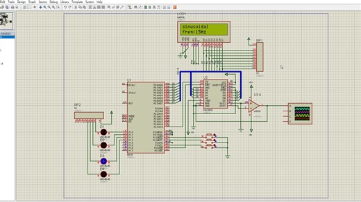 Waveform Generator（基础 进阶）