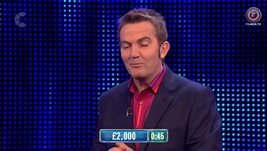 The Chase Celebrity Special (26 November 2011 | S1 E4): Tuffers/Jennie/Ulrika/Laurence
