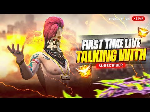 DADDY CALLING IS BACK BR TOP 1 DONE !! MOBILE GAMEPLAY 🔥👑 #freefire #live #freefirelive