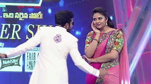 Watch as Anchor Ravi suffers from a sudden surge of Amnesia.. #SuperSerialChampionship this Sunday at 9.15 pm only on #ZeeTelugu. | Zee Telugu