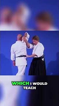 5 Aikido Self Defense Moves you can't miss!