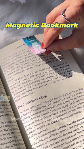 Magnetic bookmarks: the perfect reading companions! 📖🌈 Let your little readers dive into stories with our whimsical bookmarks that stay put and spark joy. #magneticbookmark 🧲🔖#forkids #pageturnermagic #bookmagic #kidsgiftideas #bookmarks #bookloveressentials #magneticmagic #reel #instagram #instagrambusiness | Cots & Cuddles