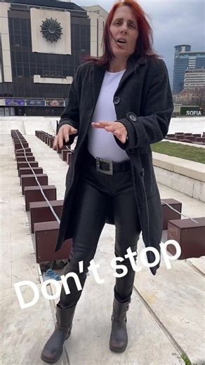 Cornelia Kaisers (@cornelia.kaisers5)’s videos with Don't Stop - Kaisers