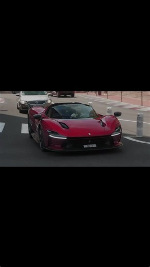 Best Ferrari Ever Made: The Daytona SP3 Review