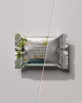 Easy way to make editable mockups in Photoshop