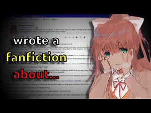 The Most Disturbing Incidents In The DDLC Fandom [Vol 2]