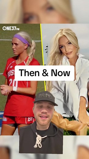 Alex Cooper: From College Athlete to Podcasting Sensation