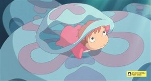 PONYO 15TH ANNIVERSARY Trailer | Movie Trailers and Videos