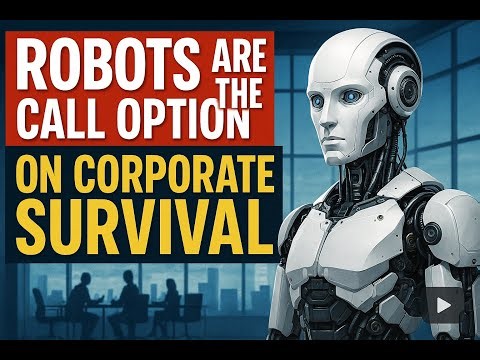 The Robot Imperative