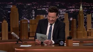 2.7M views · 8.2K reactions | Jimmy reads his favorite tweets with the hashtag #MomQuotes. | The Tonight Show Starring Jimmy Fallon | Facebook