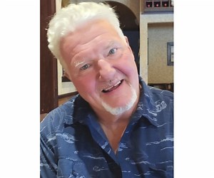 Kevin Walsh Obituary (1954 - 2025) - Marilla, NY - Buffalo News