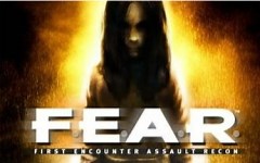 【回顾经典】FEAR 实况解说 PART1