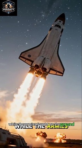 Humans vs Mutant Aliens — The Epic Battle That Determined the Fate of Earth @HumanityAscends-i6e