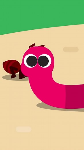 Beware of Biting Bugs! Fun Nursery Cartoon Song