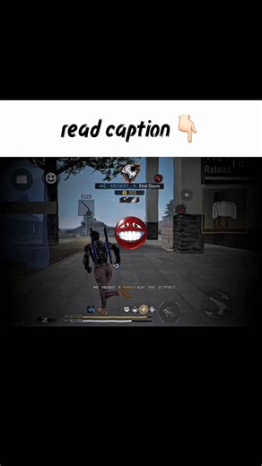 knox!y here! on Instagram: "For Setup 👇🏻 Follow this account Share with your 4 freinds. Comment "setup" #freefire #foryou #explore"