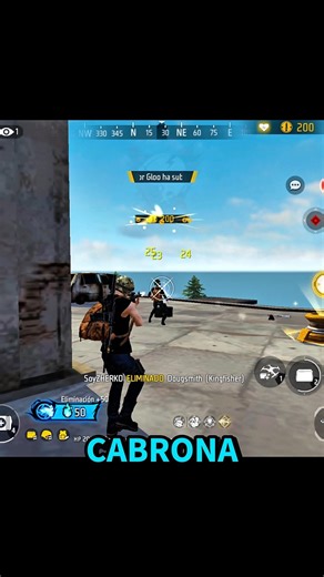 EL FREE FIRE ES VICIO #freefire #humor #garenafreefire