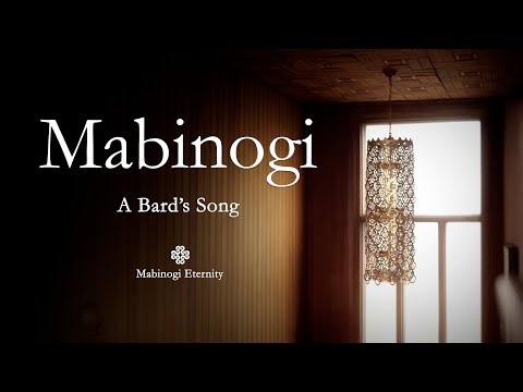 A Bard's Song - Mabinogi Eternity