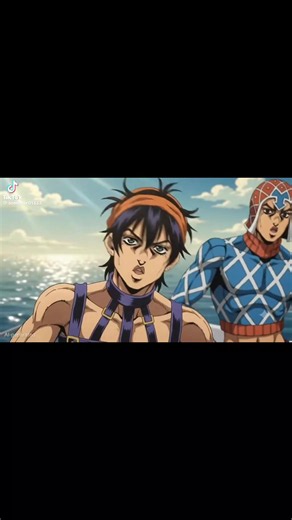 Stand power that can boil water #jjba #boilingwater #jojo #meme #brainrot
