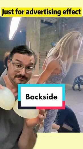 I got you covered. #plasticsurgery #askdrschulman #surgery #behind