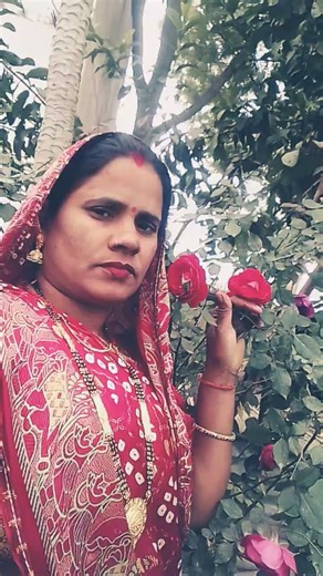 #फुल खील जाए नया साल#