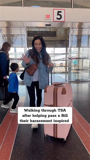 Emily Calandrelli on Instagram: "How y’all doin? 😅"