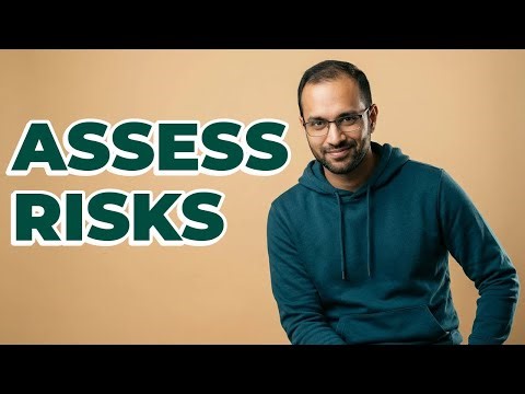 How Do You Determine Risk Levels From Security Findings?
