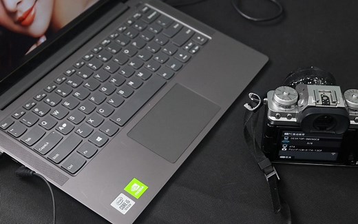 【大象原创】富士相机如何利用机内WiFi传输照片到PC端