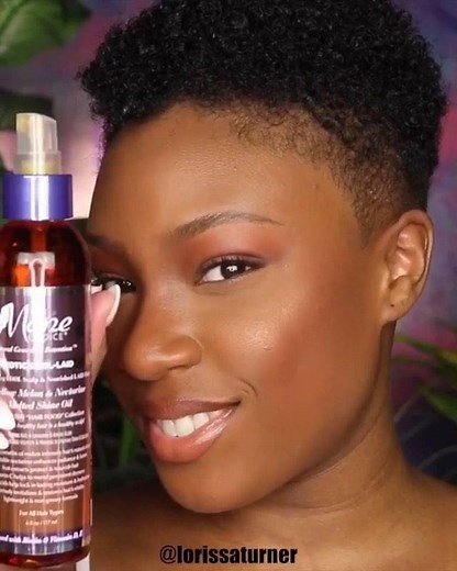 #ExoticCoolLaid LET ME TELL YOU ABOUT THIS NEW EXOTIC COOL LAID COLLECTION FROM The Mane Choice!!! The definition! The shine! The slippage! The moisture! The SMELL!! 😩 Do y’all see these fingercoils?! Girl. This collection can be found at select @Walgreens locations! You gotta experience it for yourself, sis. Check out www.TheManeChoice.com while you’re at it! 💜 #TheManeChoiceInWALGREENS #TeamPurpleBottle #TheManeChoice #TheManeChoiceForLife #ExoticCoolLaidCollection #Walgreens | The Mane Choi