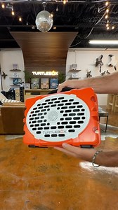 Which color speaker are you choosing? #turtlebox | TURTLEBOX