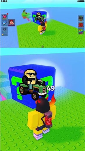 How to get Pop Pop Sahur (Brainrot God) Roblox Find the Brainrot