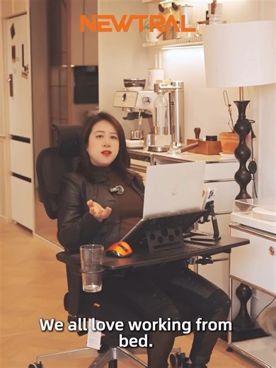 Ultimate Mobile Desk Setup for Remote Work