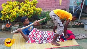 Best New Comedy Video 2020 Try Not To Laugh PART 10 | Designer funny india