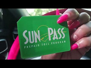 How to install your Sunpass