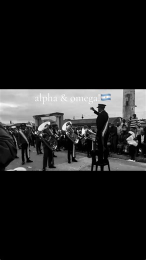 Alpha and Omega Brass Band Performance