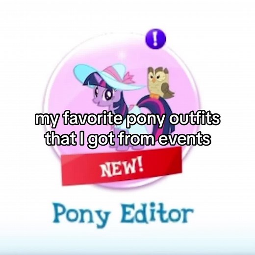 one of the reasons why I grind events #mylittleponygame #mylittlepony #mylittleponygameloft #mylittleponymagicprincess #mylittleponyfriendshipismagic #mlp #mlpgame #zecora #fluttershy #pinkiepie #trixie